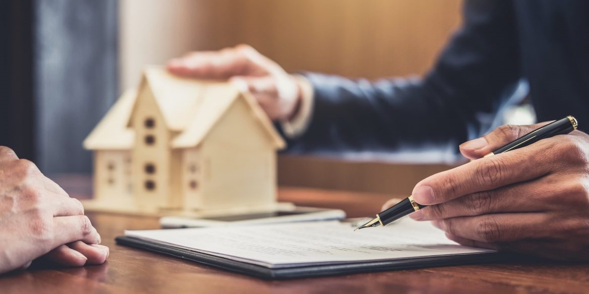 стъпки при покупка на жилище с ипотечен кредит